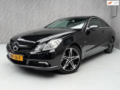 Mercedes-Benz E-klasse Coupé - 350 CGI / Nieuwe Distr. Ketting / APK