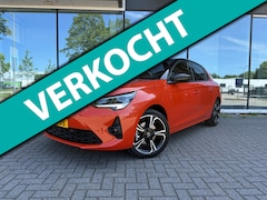 Opel Corsa - 1.2 Turbo GS Line - Android/ Apple CarPlay - Airco - LED - Org.NL