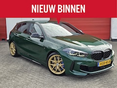 BMW 1-serie - M135i xDrive M-Sport Pro | Irish Green