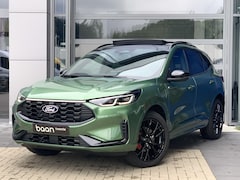 Ford Kuga - 2.5 PHEV ST-Line X | Black Pack | Pano dak | Driver Ass. Pack | 20 inch | Trekhaak |