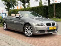 BMW 3-serie Cabrio - 320i *GOED ONDERHOUDEN| TREKHAAK| AIRCO