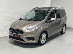 Ford Tourneo Connect Compact - 1.0 Titanium Clima / Cruise / LMV / Bluetooth