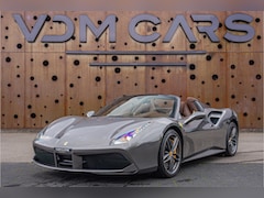 Ferrari 488 - 3.9 Spider HELE | Nieuwe Service | New Power | Carbon | Hist. Colour | Elektr. Stoelen |