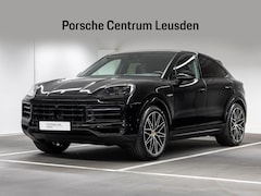Porsche Cayenne Coupé - E-Hybrid