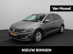 Volkswagen Polo - 1.0 TSI Comfortline | Apple Carplay / Android Auto | Parkeersensoren |