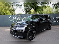 Land Rover Range Rover Sport - 3.0 SDV6 300pk|Autobiography|Dynamic|7pers.|Panoramdak|Automaat|
