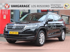 Skoda Kodiaq - 1.5 TSI Greentech *Business* | Trekhaak | Camera | Stoelverwarming | Cruise & Climate Cont