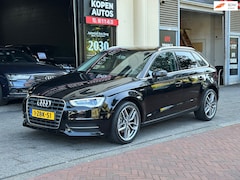 Audi A3 Sportback - 1.4 TFSI Attraction Pro Line Plus g-tron Aut Clima