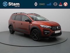 Dacia Jogger - 100pk TCe Bi-Fuel Extreme 5p. Camera | Cruise | Climate | Parkeersens. v+a | Stoelverw. |