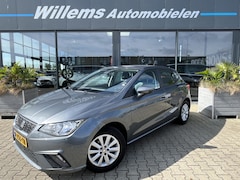 SEAT Ibiza - 1.0 TSI Style Business Intense Stoelverwarming, Cruise Control & Airco