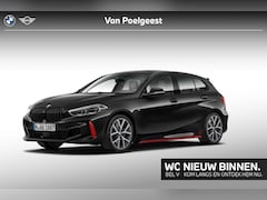 BMW 1-serie - 5-deurs 128ti Executive Edition Aut