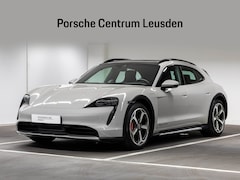 Porsche Taycan Cross Turismo - 4S