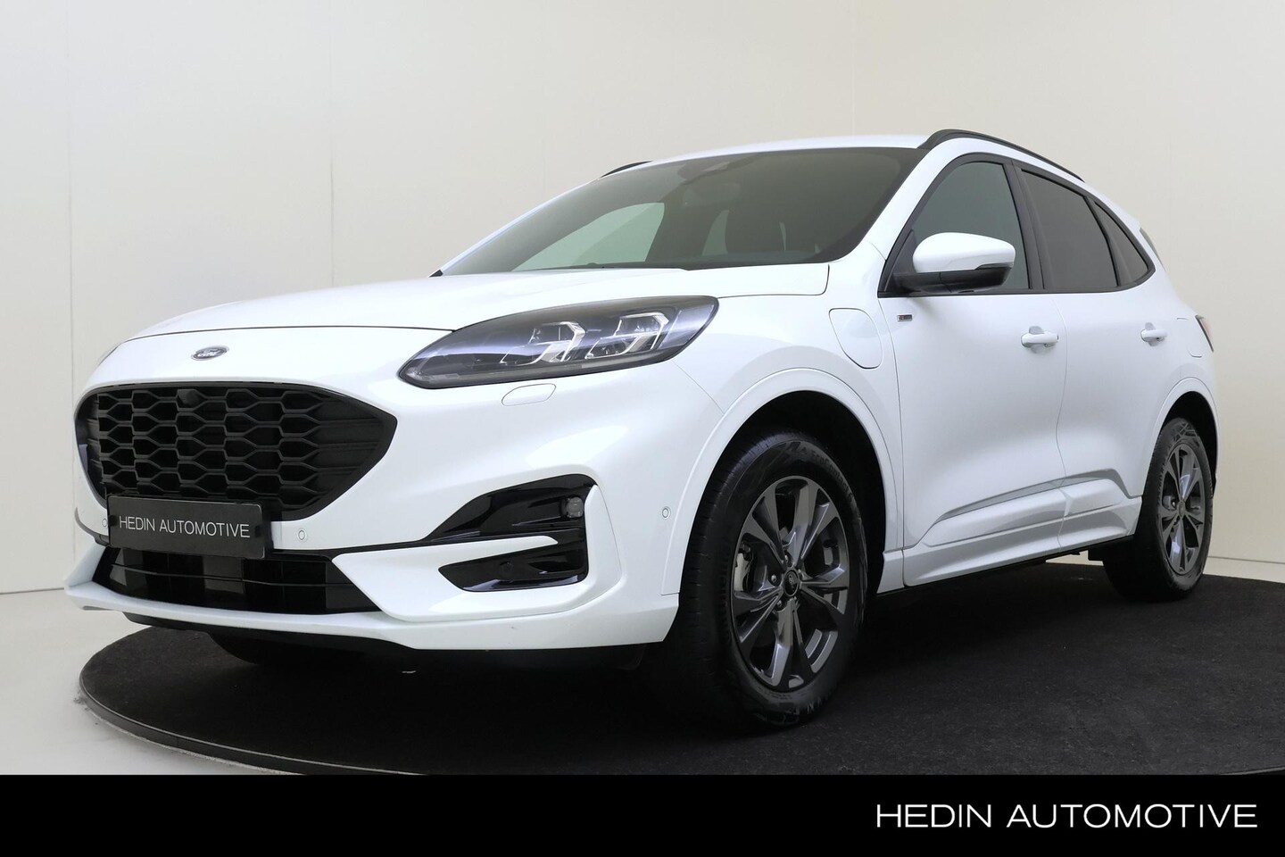 Ford Kuga - 2.5 PHEV ST-Line X 2.5 PHEV ST-Line X - AutoWereld.nl