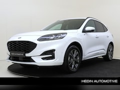 Ford Kuga - 2.5 PHEV ST-Line X