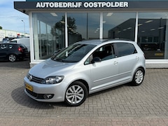 Volkswagen Golf Plus - 1.2 TSI Highline BlueMotion