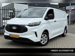Ford Transit Custom - 300 2.0 TDCI L2H1 Trend