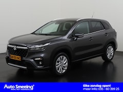 Suzuki S-Cross - 1.5 Hybrid Select | Camera | Adaptief Cruise | Apple Carplay | Zondag Open