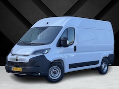 Citroën Jumper - GB L2H2 2.2 140pk BlueHDi 3.5t EAT8 | BPM VRIJ | ADAPTIVE CRUISE | KEYLESS | NAVI | CAMERA