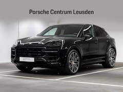 Porsche Cayenne Coupé - Cayenne S E-Hybrid