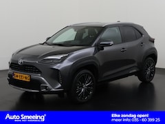 Toyota Yaris Cross - 1.5 Hybrid Adventure | Trekhaak | Panoramadak | Head Up | Zondag Open