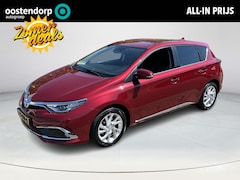 Toyota Auris - 1.2T Executive