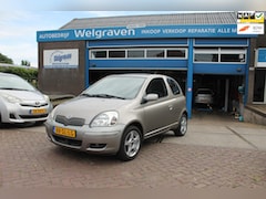 Toyota Yaris - 1.3 VVT-i S-Line dealerauto izgstaat