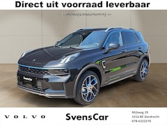 Lynk & Co 01 - 1.5 | Panoramadak | Stoelverwarming | 360 graden camera | Keyless Entry |