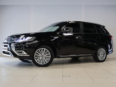 Mitsubishi Outlander - 2.4 PHEV Intense