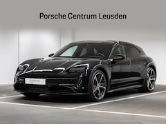 Porsche Taycan Cross Turismo - 4S
