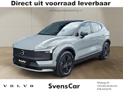 Volvo EX30 Cross Country - Twin Motor Performance Ultra 69 kWh | Private Lease €629, - p/m incl. BTW | 360 graden par