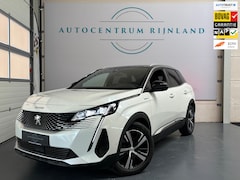 Peugeot 3008 - 1.6 HYbrid4 300 GT 1JAAR BOVAG GARANTIE