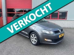 Volkswagen Polo - 1.2 TSI highline