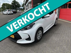 Toyota Yaris - 1.5 VVT-i Active