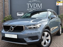 Volvo XC40 - 1.5 T3 Momentum Business|PANO|LEDER|NAVI|CAMERA