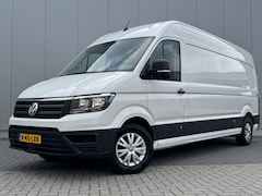 Volkswagen Crafter - 35 2.0 TDI L4H3 Camera/Parkeersensoren/AppConnect