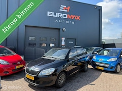 Skoda Fabia Combi - 1.2 TSI Fresh Airco - Apk 01-03-2026