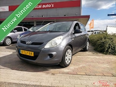 Hyundai i20 - 1.2i i-Drive airco apk