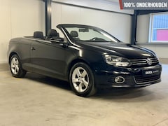 Volkswagen Eos - 1.4 TSI Highline (Leder + verw./Clima/Cruise)