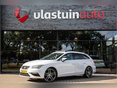 SEAT Leon ST - 1.4 EcoTSI FR Business Intense , Pano dak, Trekhaak,