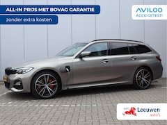 BMW 3-serie Touring - 330e M-sport | Harman / Kardon | Parkeercamera | LED