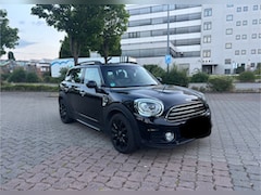 MINI Countryman - 1.5 Cooper Chili. Navi, panoramadak, camera, LED, 18". Volle auto
