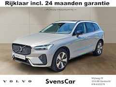 Volvo XC60 - 2.0 T6 Plug-in hybrid AWD Plus Dark