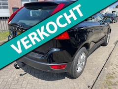 Volvo XC60 - 2.0 D3 Summum 5 cylinder prijs NL €10500