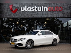Mercedes-Benz E-klasse - 350 e Lease Edition , Luchtvering, Sfeerverlichting,