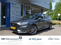 Ford Fiesta - ST-Line X 1.0T MildHybride 125pk Navi/Camera/Privacyglass
