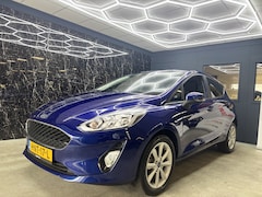 Ford Fiesta - 1.1 Trend