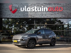 Jeep Compass - 4xe 240 Plug-in Hybrid Electric Upland , Adap. cruise, 360°camera,