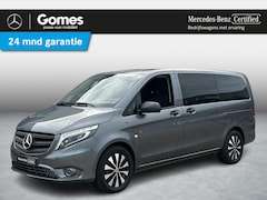 Mercedes-Benz eVito Tourer - Lang DC 90kW eVito Lang DC