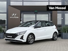 Hyundai i20 - 1.2 MPI Comfort | Navigatie | Achteruitrijcamera | Airco | Cruise Control | Parkeersensore