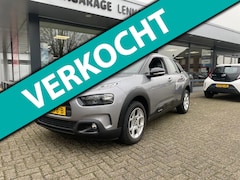 Citroën C4 Cactus - 1.2 PT Business (navi) Rijklaarprijs / 12 mnd garantie